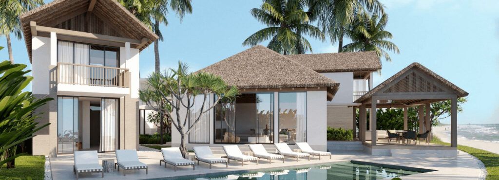 Cómo será el mercado de las viviendas de lujo en 2022