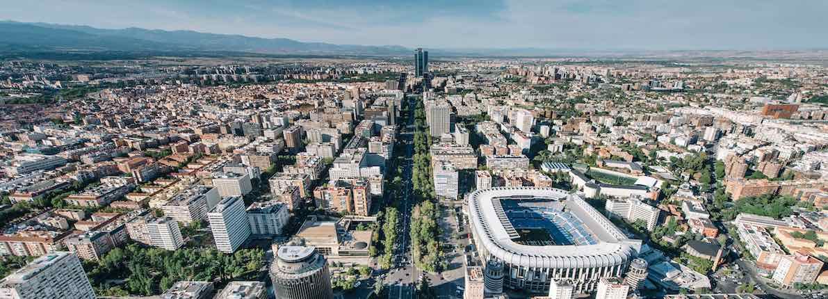 Madrid y Barcelona se sitúan como los destinos prime para los inversores inmobiliarios