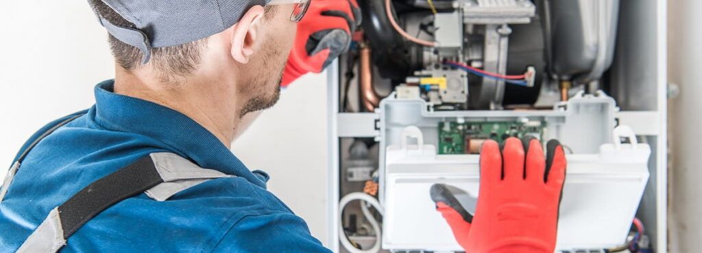 ¿Por qué realizar el mantenimiento de la caldera de gas?