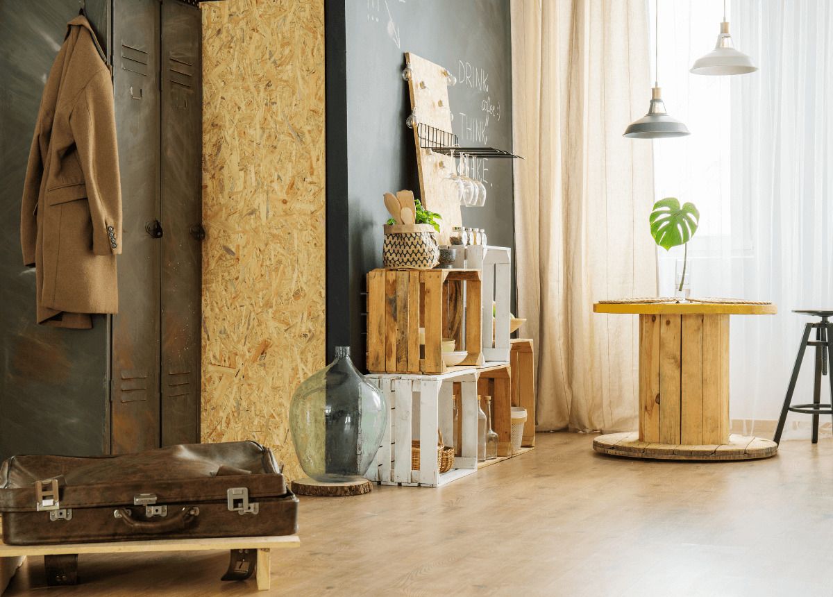 muebles diy