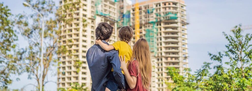 La eficiencia energética se convierte en el segundo motivo por el que se compra vivienda de obra nueva