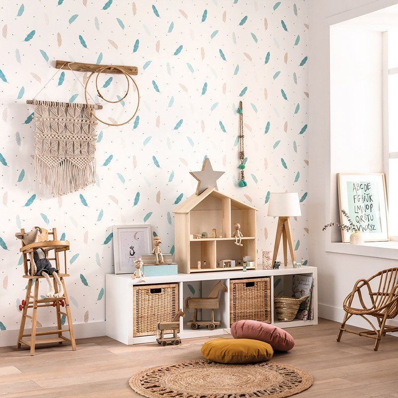extremadamente Acusador Eclipse solar 10 ideas de decoración para un dormitorio de niña y niño – Fotocasa Life