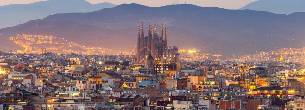 Primera multa a un propietario por alquilar un piso en Barcelona por encima de lo que fija la ley catalana del alquiler