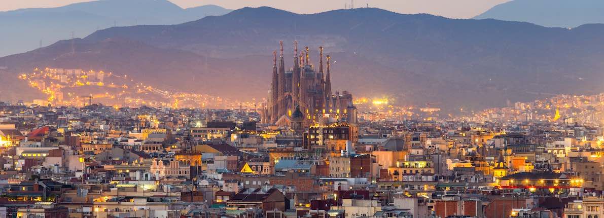 Primera multa a un propietario por alquilar un piso en Barcelona por encima de lo que fija la ley catalana del alquiler