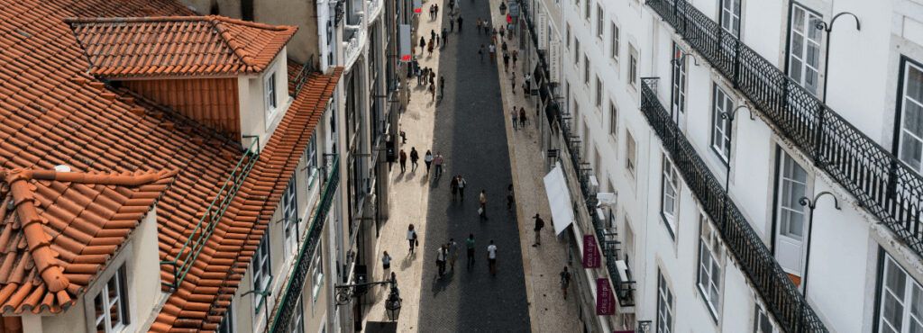 5 nuevos proyectos que afectarán a la vivienda en 2022