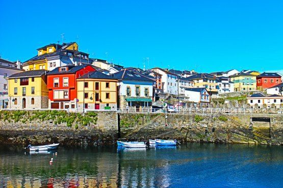 Los 5 pueblos más bonitos de Asturias que debes visitar - Fotocasa Life - Alquiler vacacional, Asturias, Casas en Asturias, comprar vivienda, Pisos en Asturias, viviendas en Asturias - Compraventa - Podemos afirmar, sin miedo a equivocarnos, que Asturias es una de las localidades más bellas y especiales de España. Además de sus paisajes incomparables, en Asturias se respira una paz y una tranquilidad difíciles de describir. 