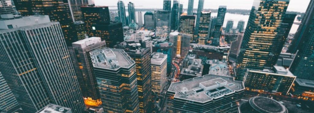 Edificios Record Guinness: ¿cuál es el edificio más alto del mundo?