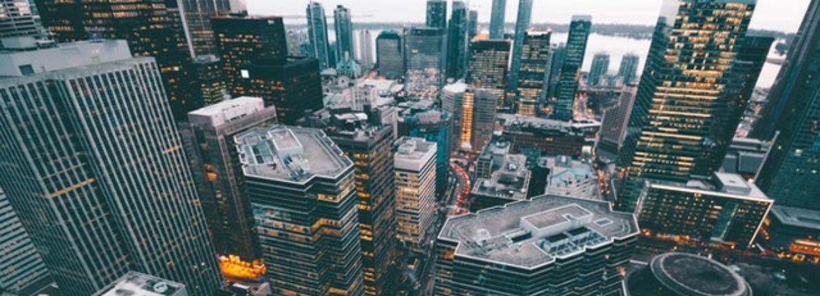 Edificios Record Guinness: ¿cuál es el edificio más alto del mundo?