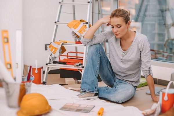 obras realizadas por el arrendatario