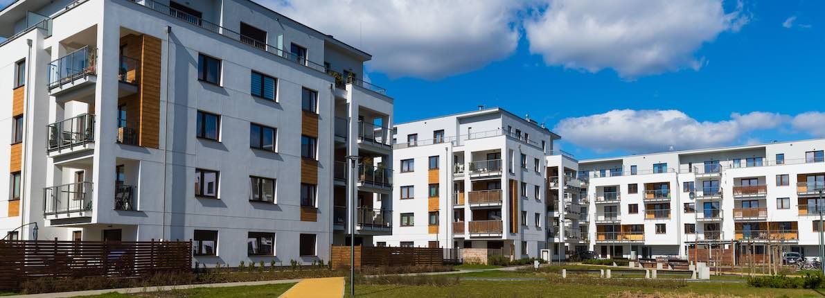 La rentabilidad de la vivienda en España se sitúa en un 6,4% en el tercer trimestre