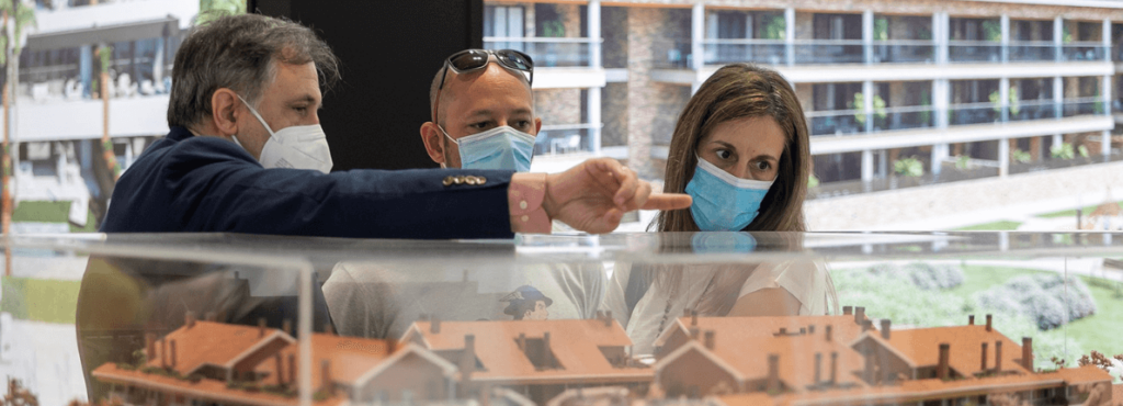 SIMA Otoño se abre al alquiler