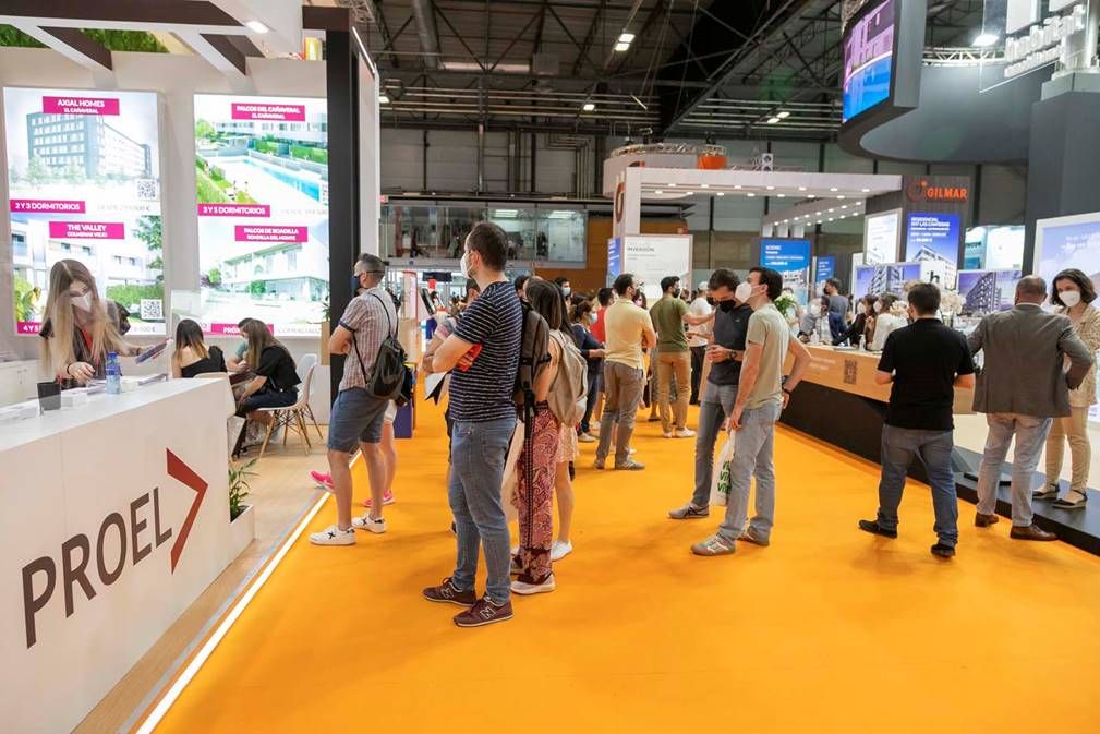 sima otoño alquiler