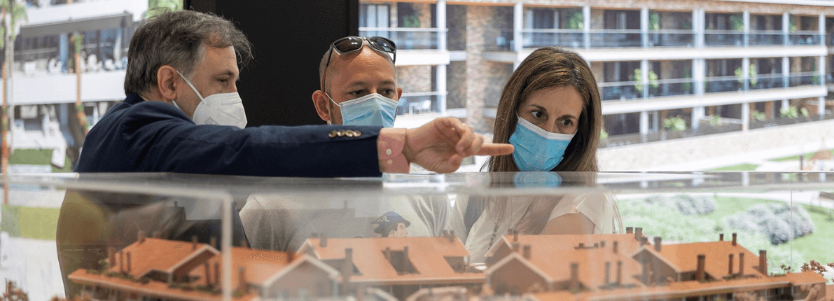 SIMA Otoño se abre al alquiler