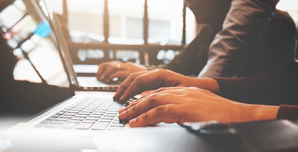 tecnologia en el sector inmobiliario digitalización del sector inmobiliario