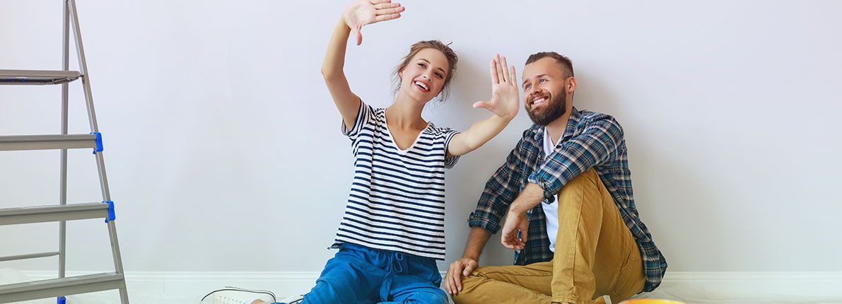 Qué tener en cuenta a la hora de comprar una vivienda para reformarla