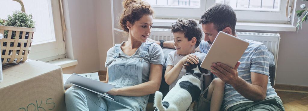 Comprar o alquilar una vivienda en 2022, ¿qué es mejor?