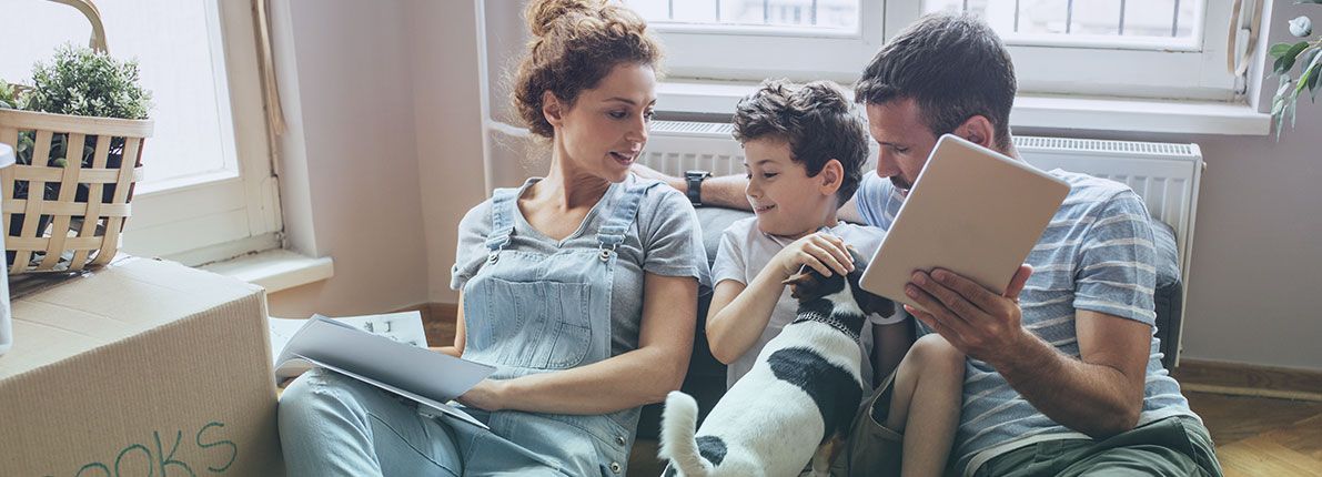 Comprar o alquilar una vivienda en 2022, ¿qué es mejor?