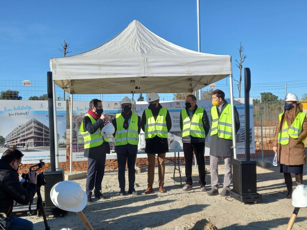 edificio atrium alquiler martorell