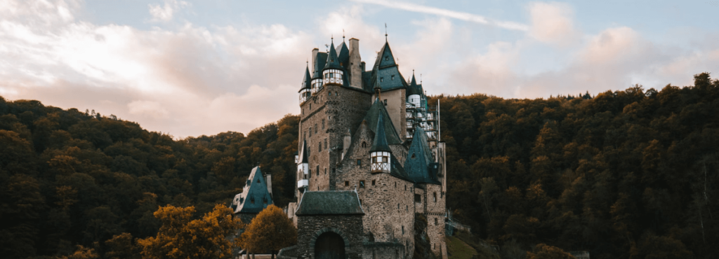 Ruta por los 5 castillos de España donde podrían vivir los Reyes Magos