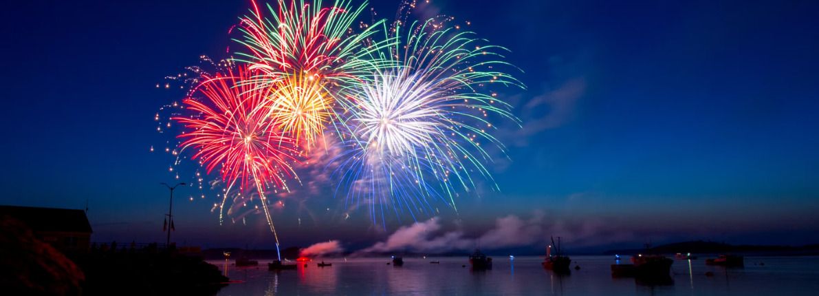 Los mejores áticos para celebrar fin de año