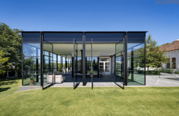 Los primeros barrios de casas prefabricadas en España ya existen