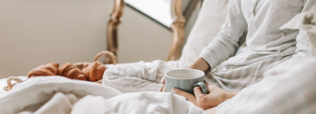 10 trucos para calentar la casa sin poner la calefacción