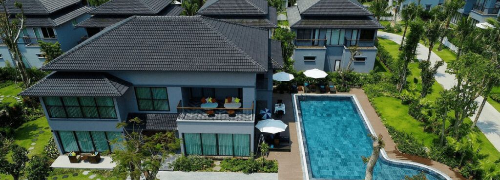 7 casas de ensueño para añadir a tu wish list