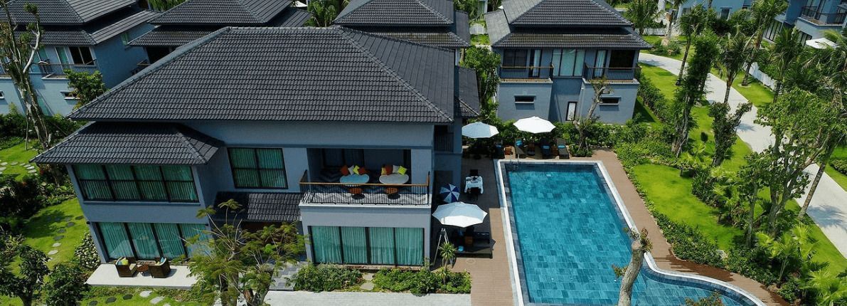 7 casas de ensueño para añadir a tu wish list