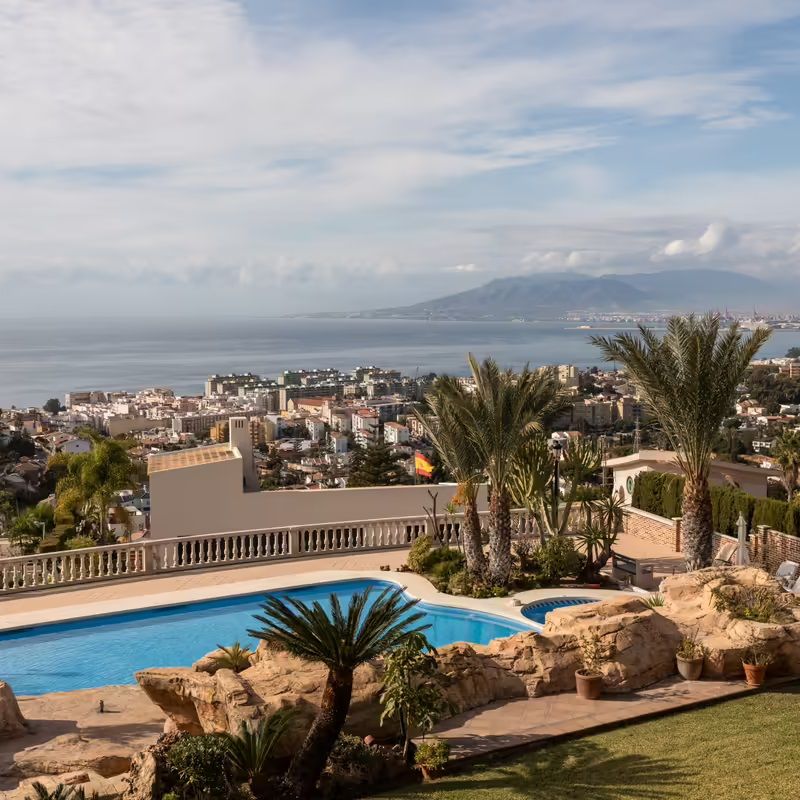 ¿Qué casas te podrías comprar si te toca el Gordo de Navidad? img888