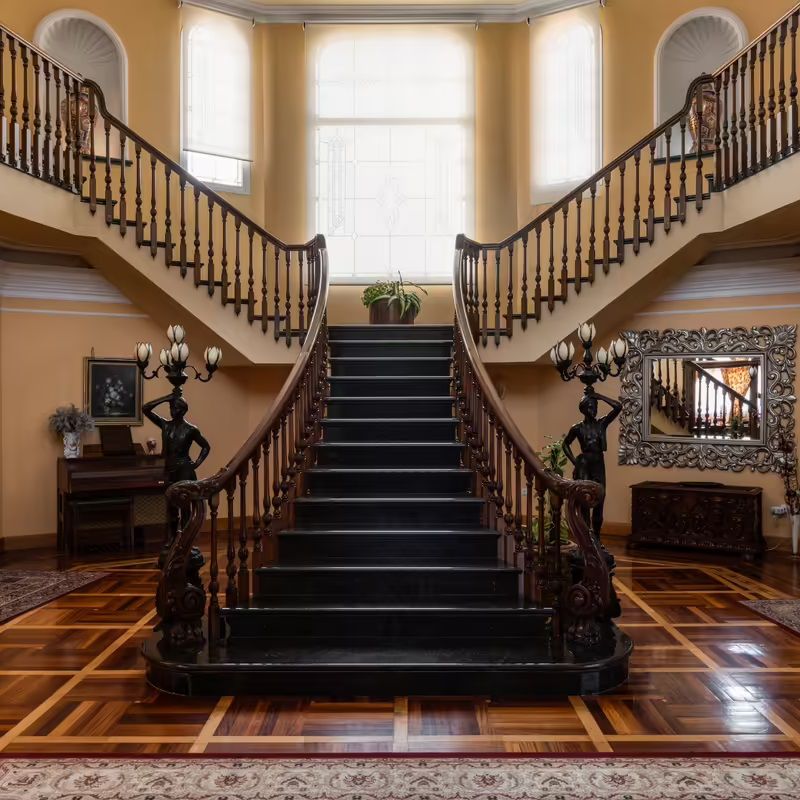 ¿Qué casas te podrías comprar si te toca el Gordo de Navidad? img810