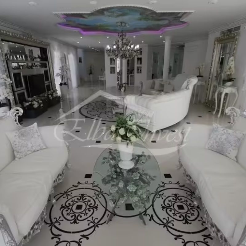 ¿Qué casas te podrías comprar si te toca el Gordo de Navidad? img410