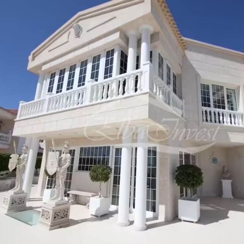 ¿Qué casas te podrías comprar si te toca el Gordo de Navidad? img218