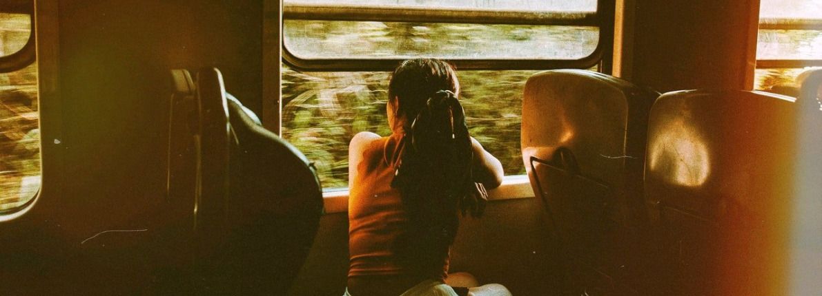 ¿Sabías que se pueden hacer casas con vagones de tren?