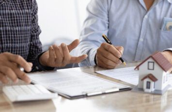 ¿Cuánto cuesta escriturar una casa?