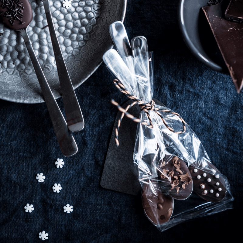 dulces navidad decoracion