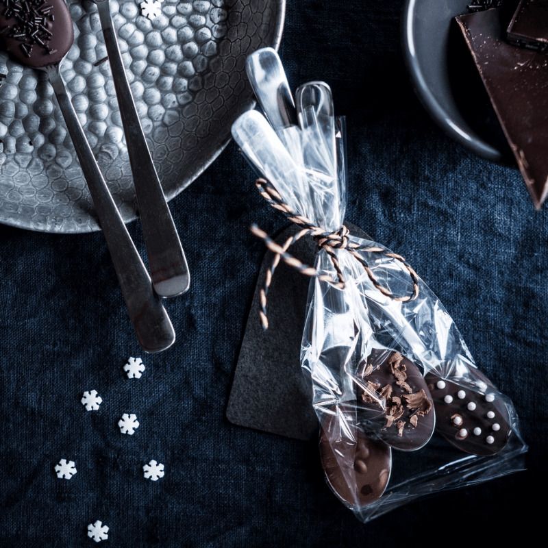 dulces navidad decoracion