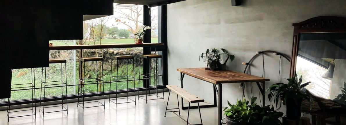 5 ejemplos de naves industriales convertidas en vivienda