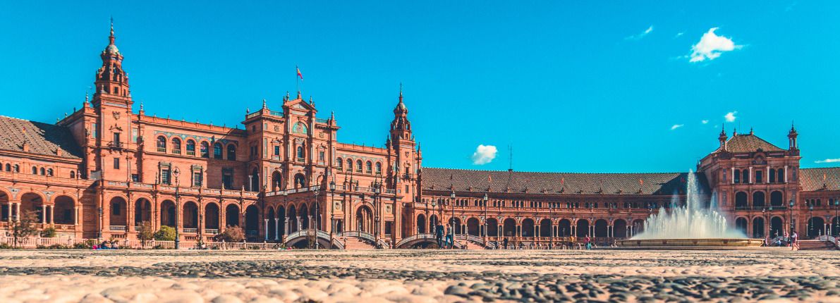 Nuevas oportunidades para emprendedores muy cerca del centro de Sevilla