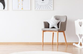 10 cambios que debes hacer en casa ante la llegada del bebé