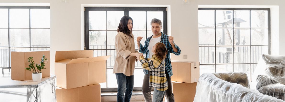 10 tendencias de vivienda en 2024 para quienes buscan cambiar de piso