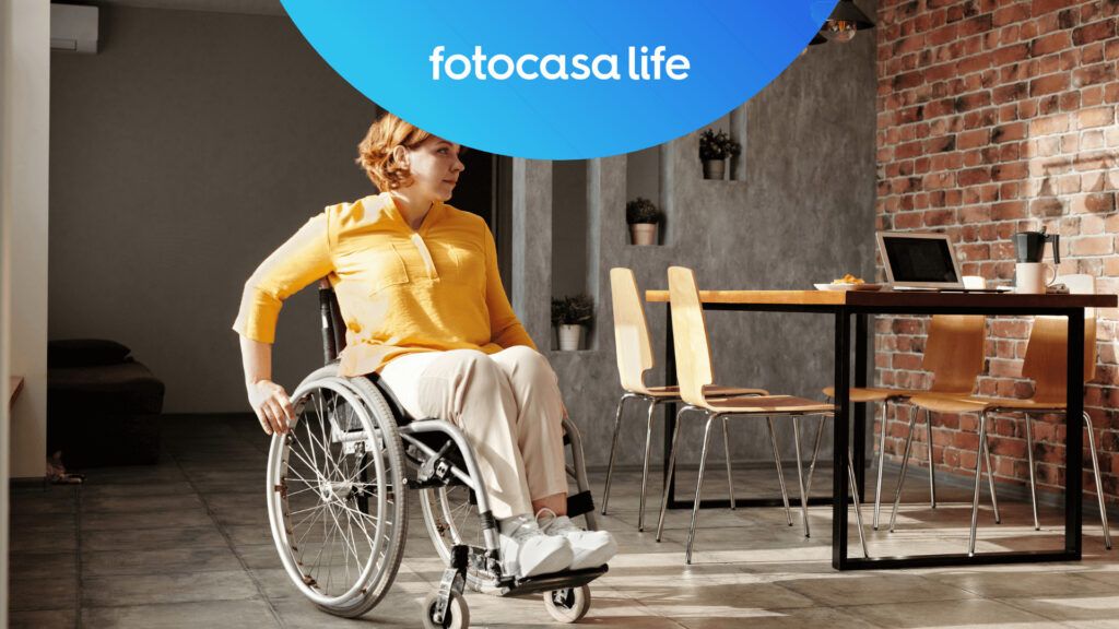como son las casas domoticas