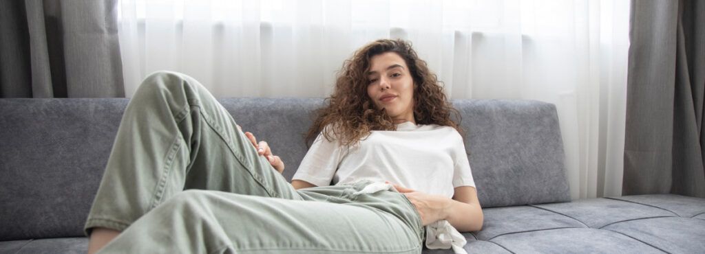 El cocooning o el placer de quedarse en casa: una tendencia al alza