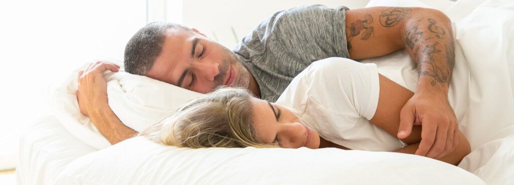Cómo debe ser nuestro dormitorio para dormir bien
