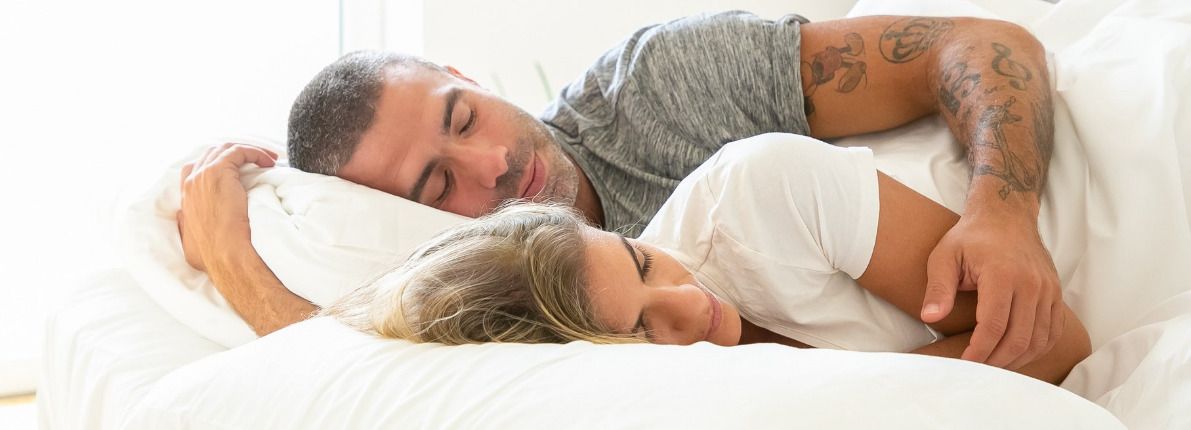 Cómo debe ser nuestro dormitorio para dormir bien