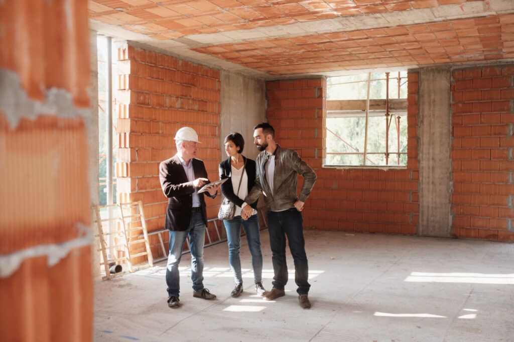¿Cuánto dura la garantía de una vivienda de obra nueva?