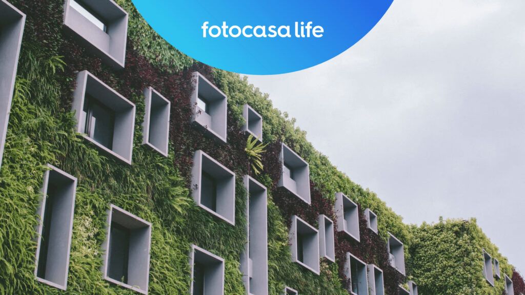 construir viviendas eco