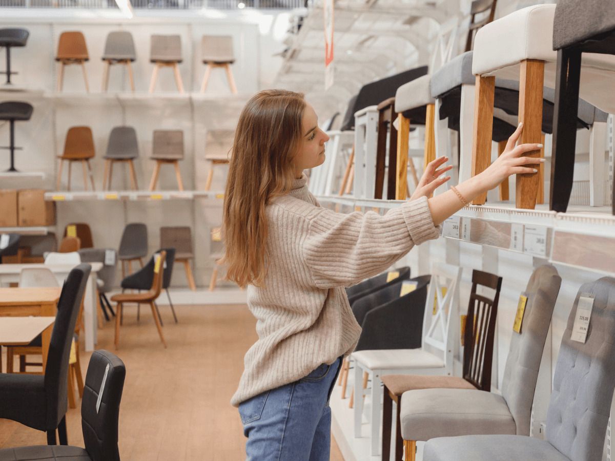 Descuentos en hogar Blue Monday 2023