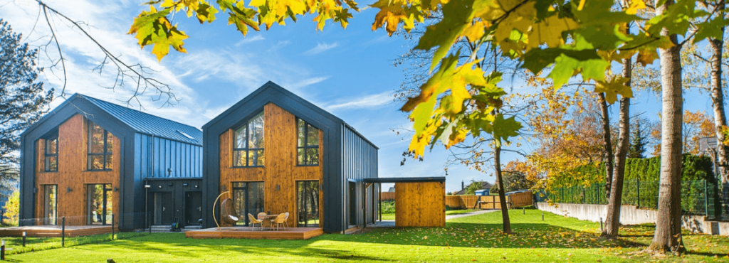 5 iniciativas ecológicas y baratas para construir casas alrededor del mundo