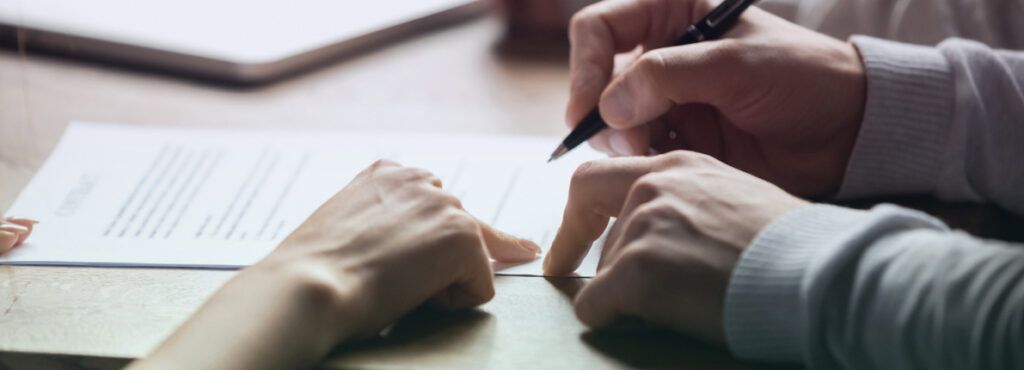 Cómo distinguir las cláusulas legales y correctas de las abusivas en un contrato de alquiler