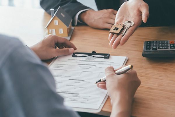 mercado inmobiliario